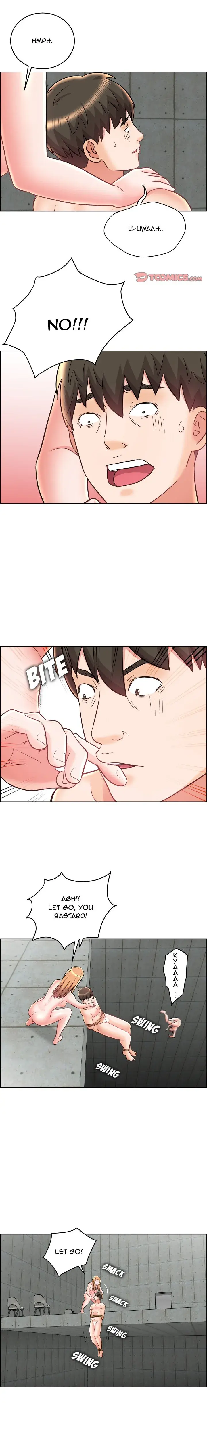 Sugar Daddy Chapter 24 - Page 11