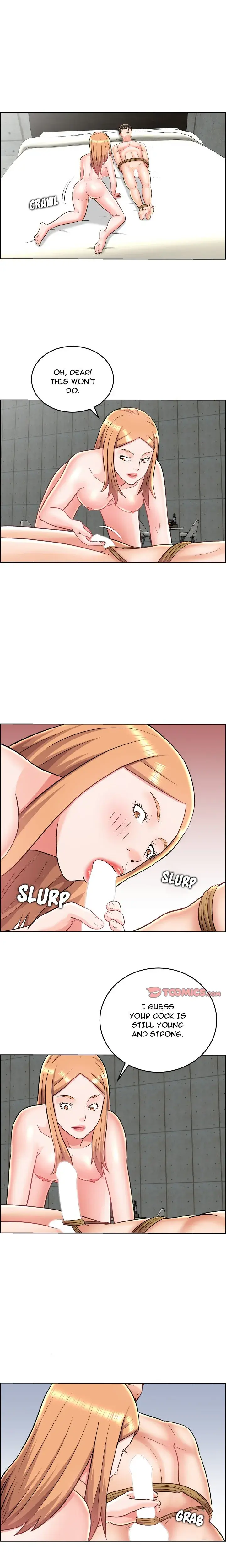 Sugar Daddy Chapter 24 - Page 3