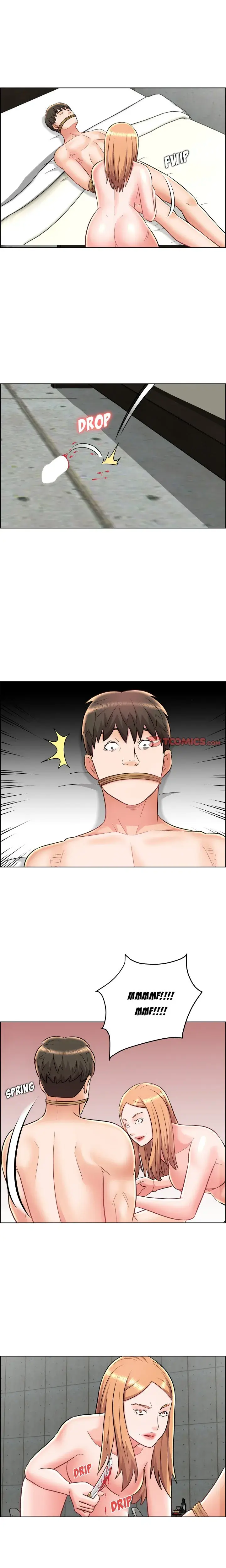 Sugar Daddy Chapter 24 - Page 4