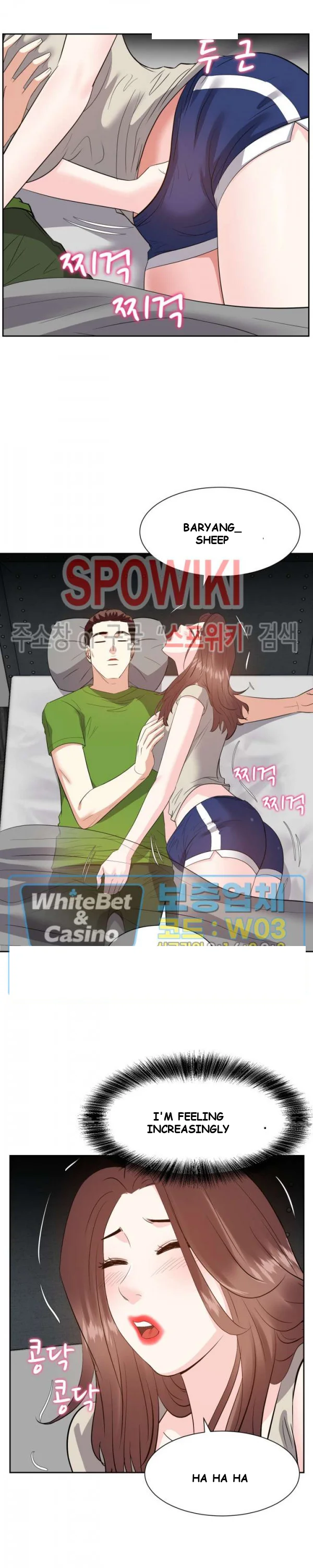 Sugar Daddy Chapter 28 - Page 16