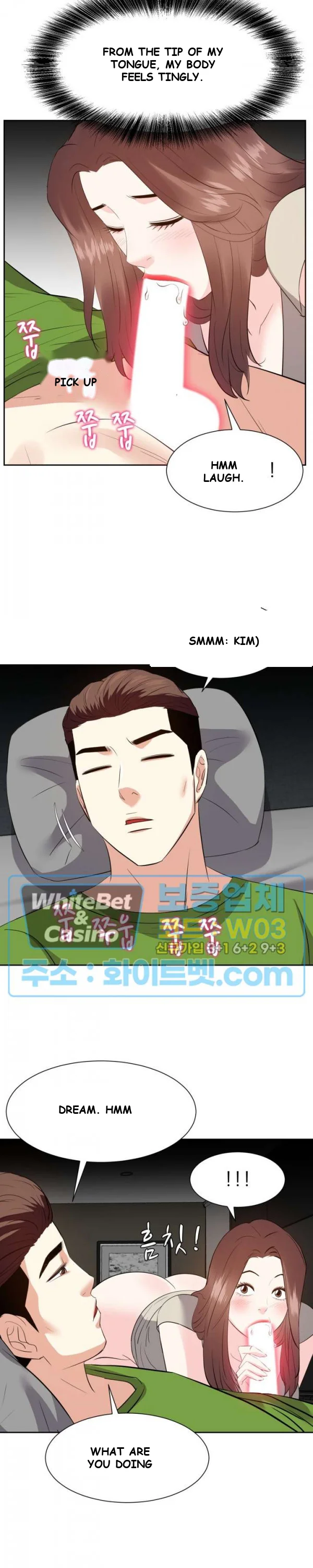 Sugar Daddy Chapter 28 - Page 21