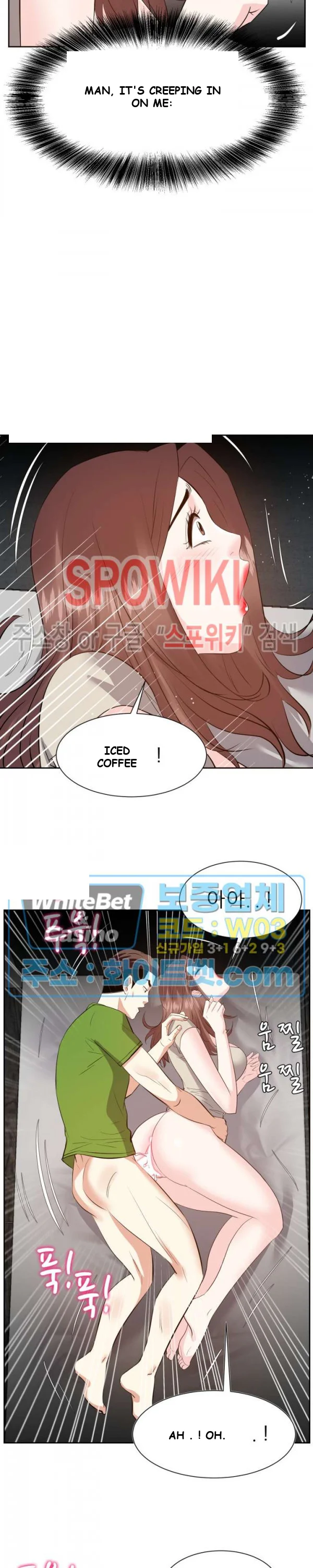 Sugar Daddy Chapter 28 - Page 27