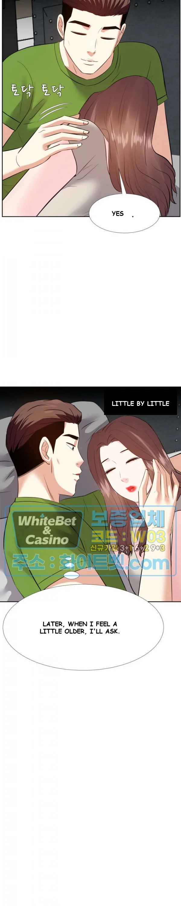 Sugar Daddy Chapter 28 - Page 3