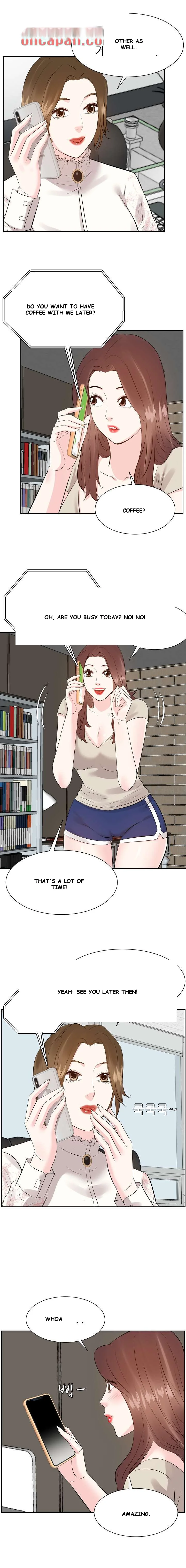Sugar Daddy Chapter 29 - Page 12