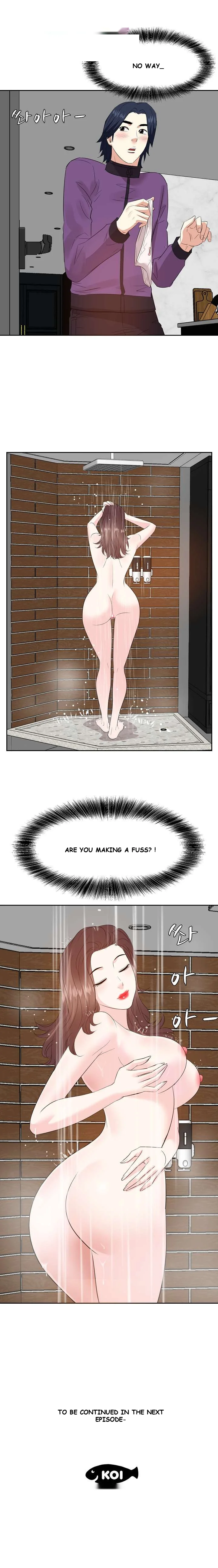Sugar Daddy Chapter 29 - Page 15