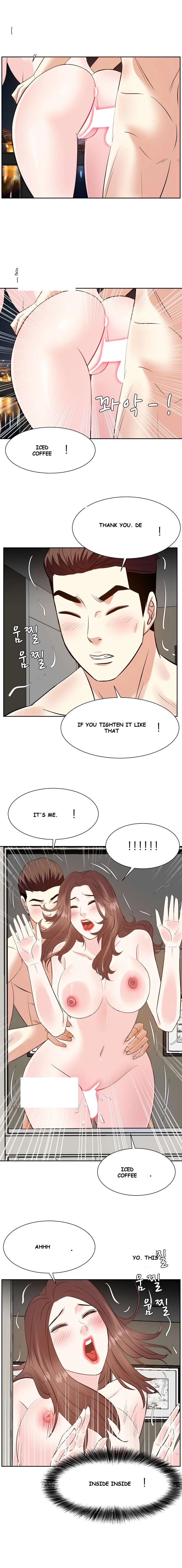 Sugar Daddy Chapter 29 - Page 4