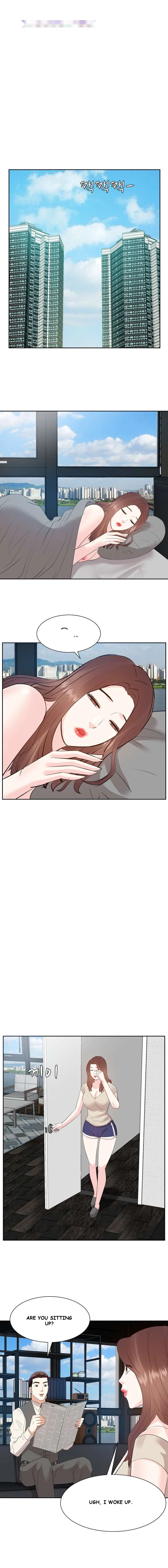 Sugar Daddy Chapter 29 - Page 6