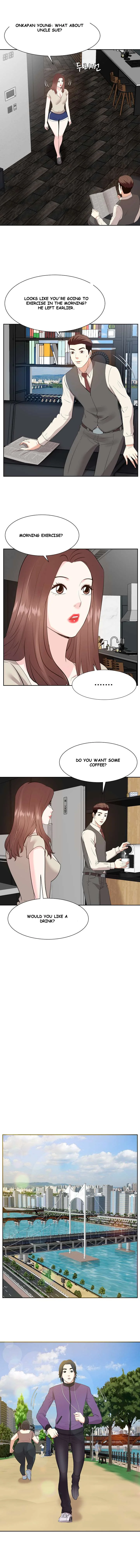 Sugar Daddy Chapter 29 - Page 7