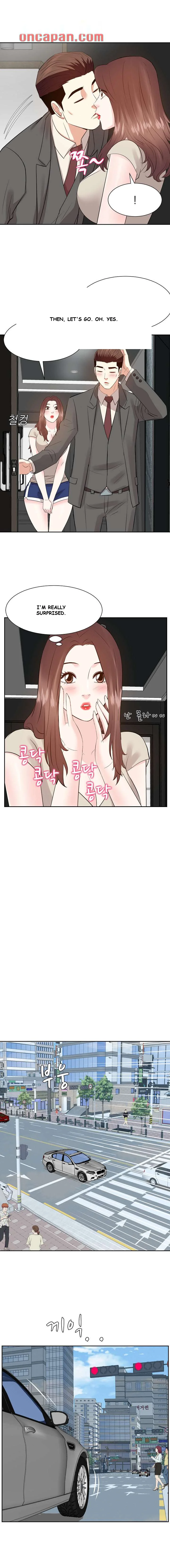 Sugar Daddy Chapter 29 - Page 9