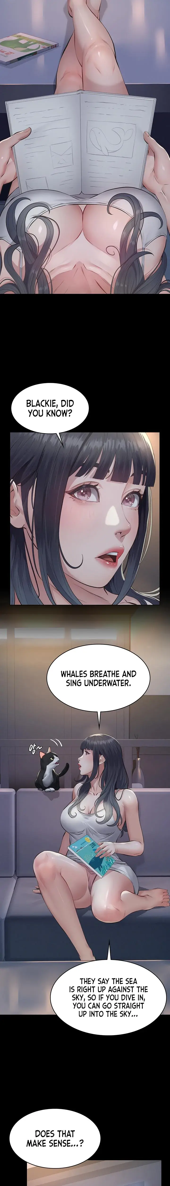 Sugar Daddy Chapter 3 - Page 16
