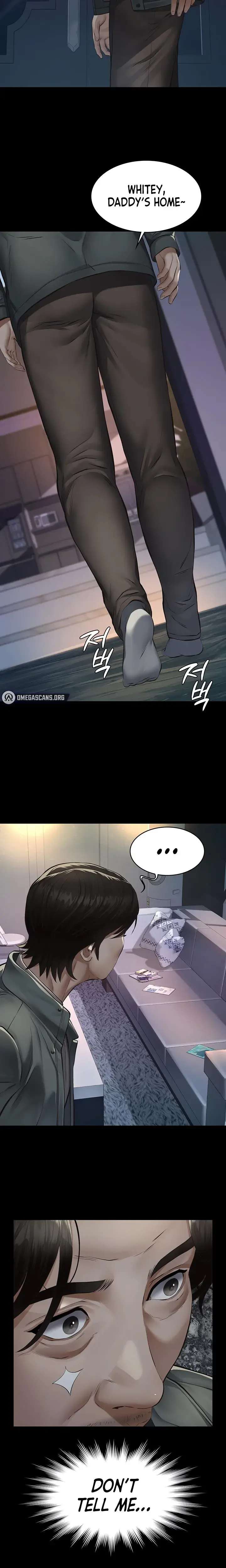 Sugar Daddy Chapter 3 - Page 20