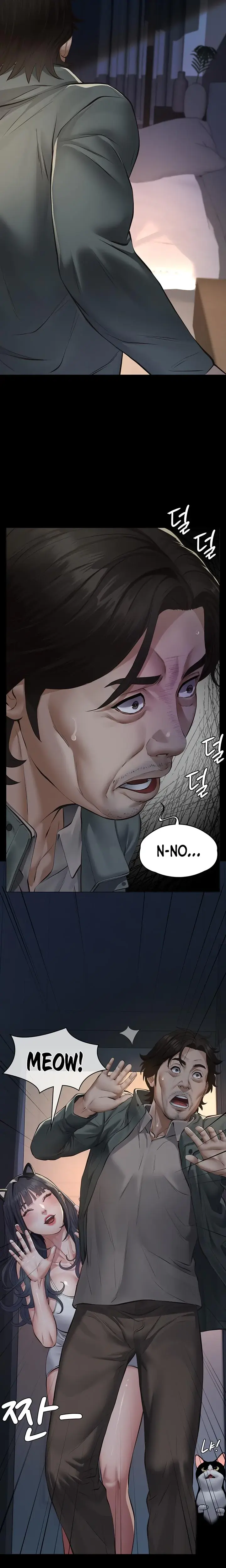 Sugar Daddy Chapter 3 - Page 22