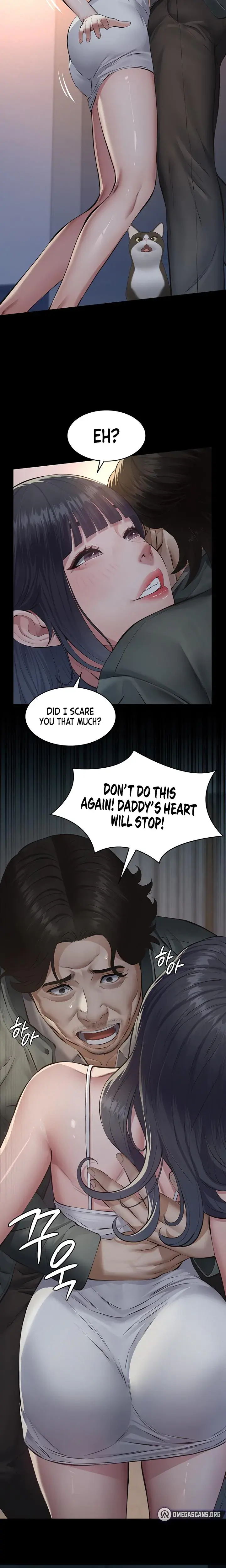 Sugar Daddy Chapter 3 - Page 24
