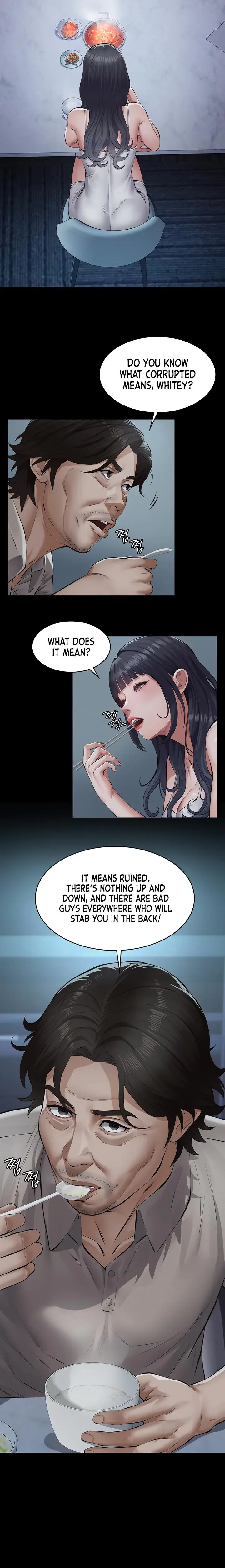 Sugar Daddy Chapter 3 - Page 26