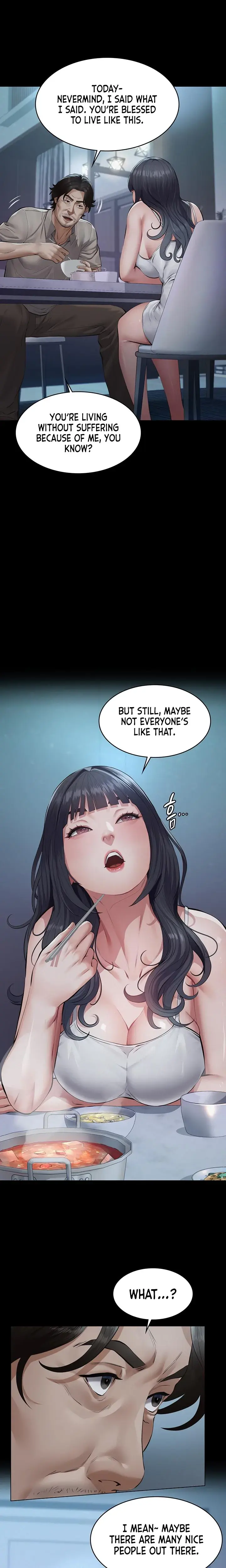 Sugar Daddy Chapter 3 - Page 27