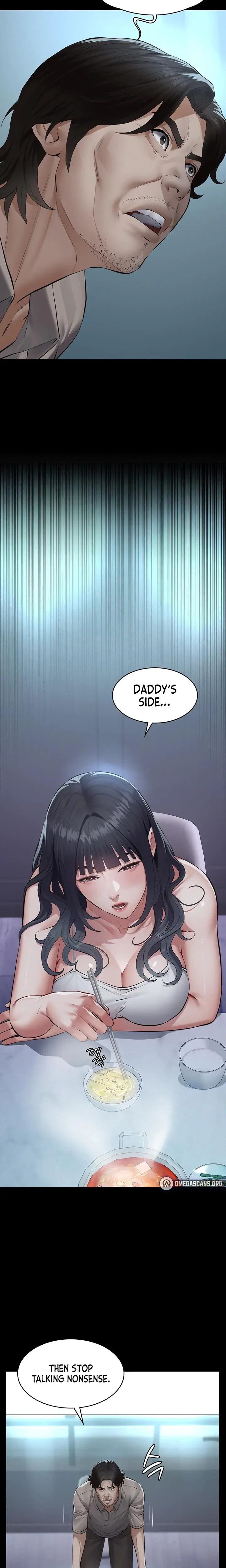 Sugar Daddy Chapter 3 - Page 30