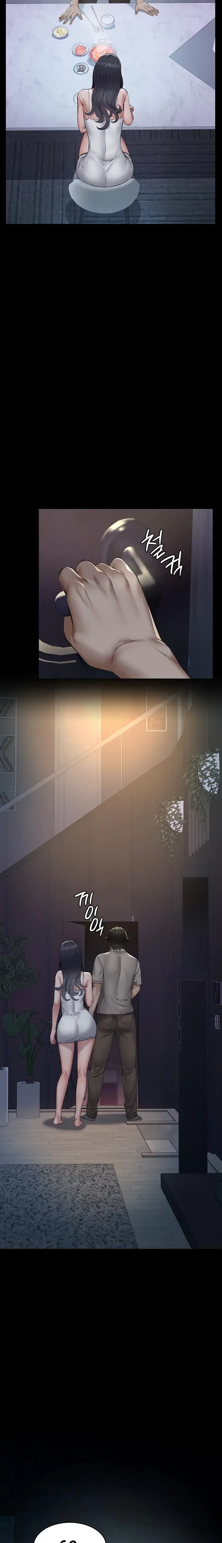 Sugar Daddy Chapter 3 - Page 31