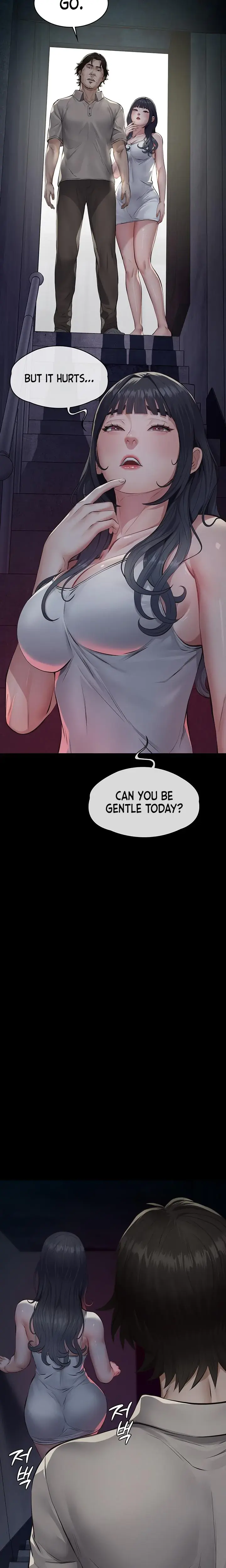 Sugar Daddy Chapter 3 - Page 32