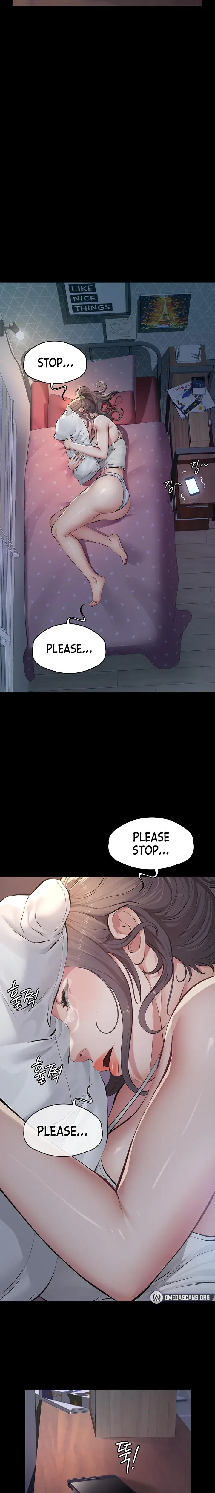 Sugar Daddy Chapter 3 - Page 35
