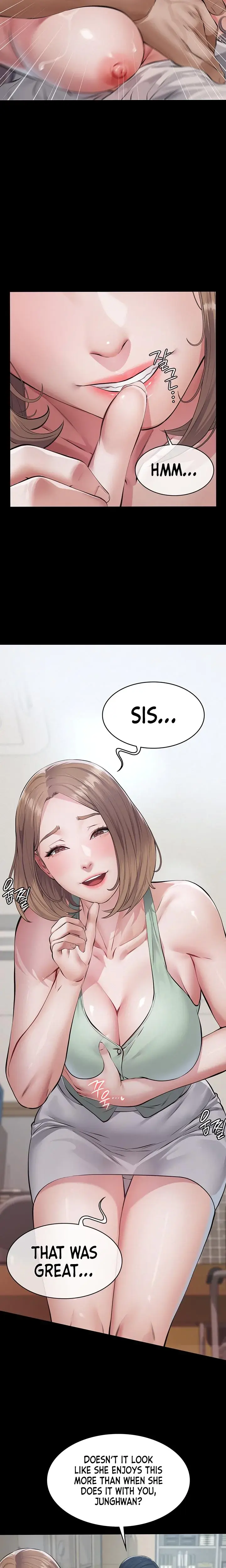 Sugar Daddy Chapter 3 - Page 7