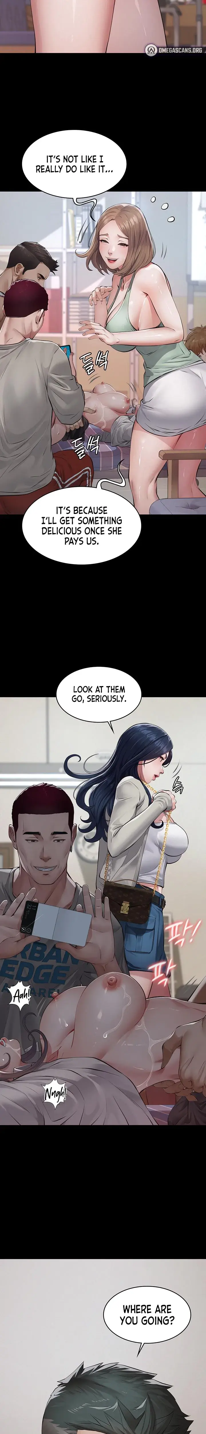 Sugar Daddy Chapter 3 - Page 9