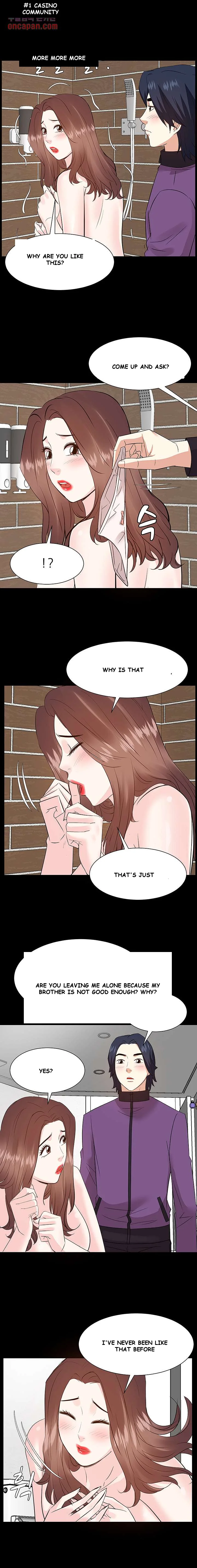 Sugar Daddy Chapter 30 - Page 7