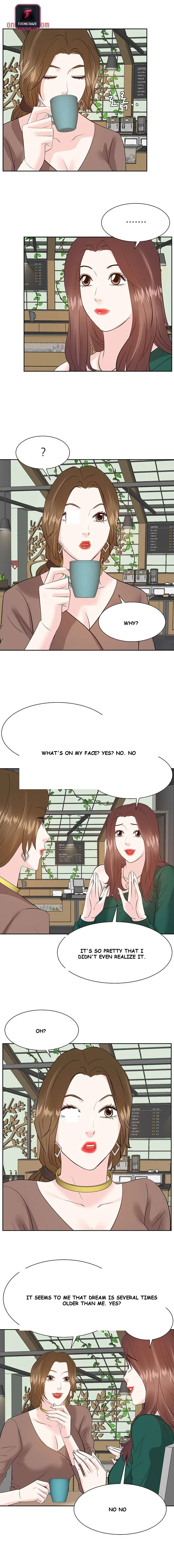 Sugar Daddy Chapter 31 - Page 10
