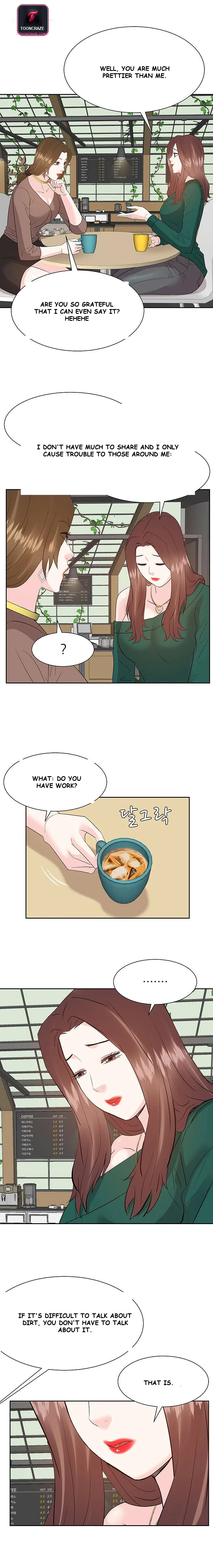 Sugar Daddy Chapter 31 - Page 11