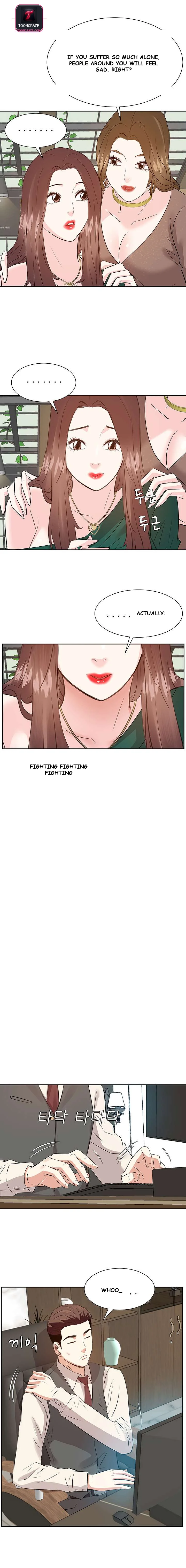 Sugar Daddy Chapter 31 - Page 13