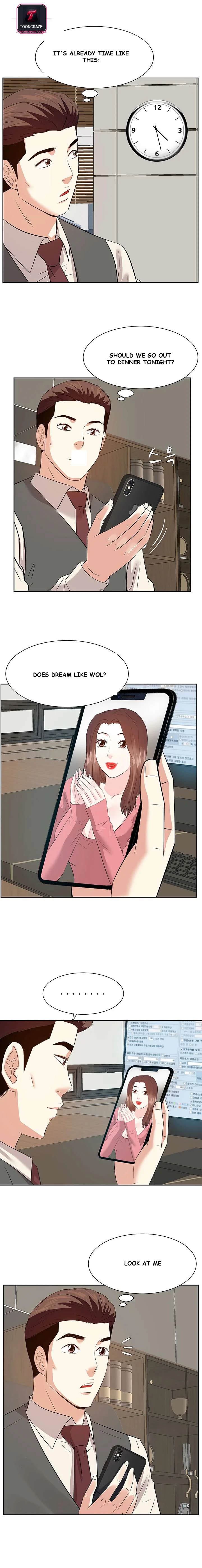 Sugar Daddy Chapter 31 - Page 14