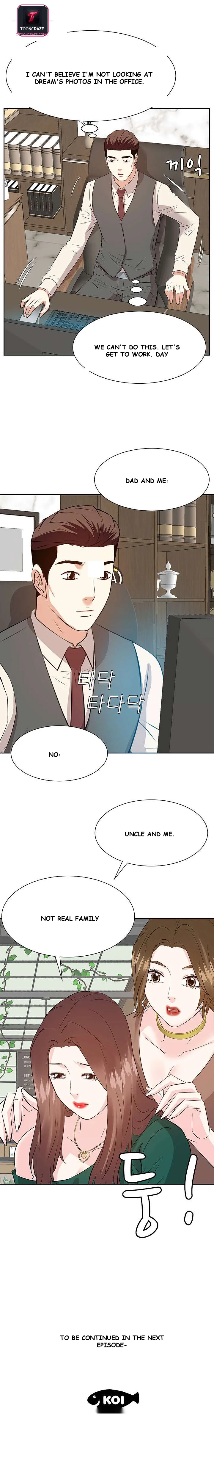 Sugar Daddy Chapter 31 - Page 15