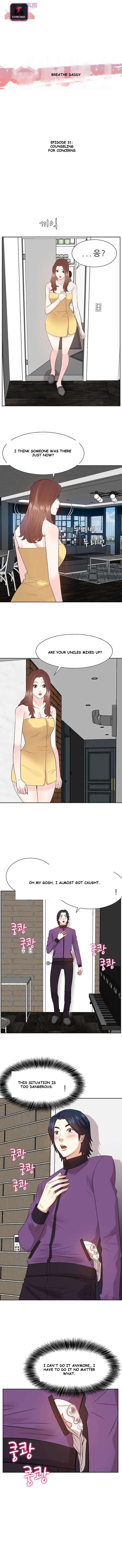 Sugar Daddy Chapter 31 - Page 2