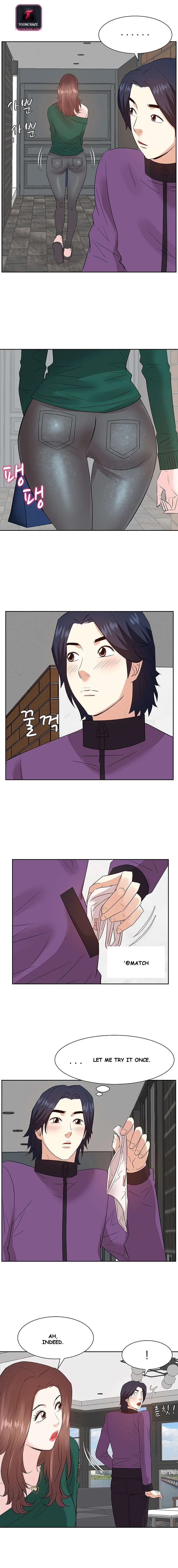 Sugar Daddy Chapter 31 - Page 5