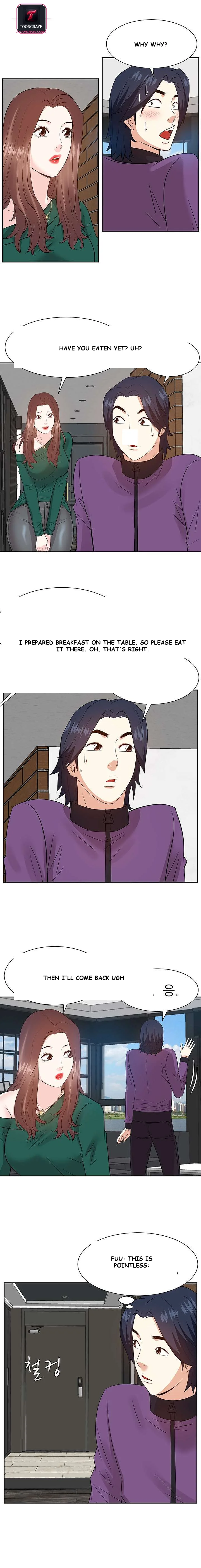 Sugar Daddy Chapter 31 - Page 6