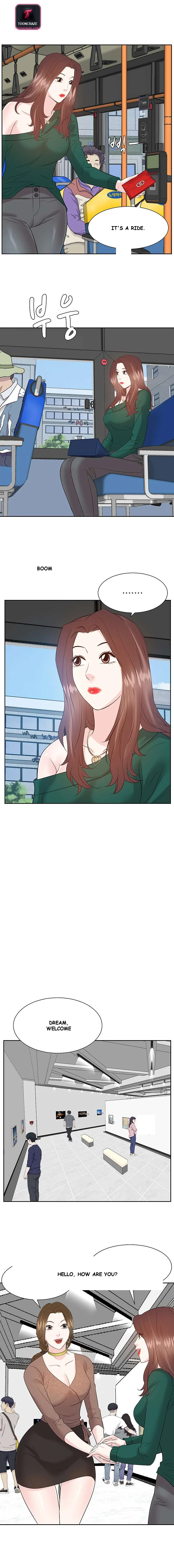 Sugar Daddy Chapter 31 - Page 8