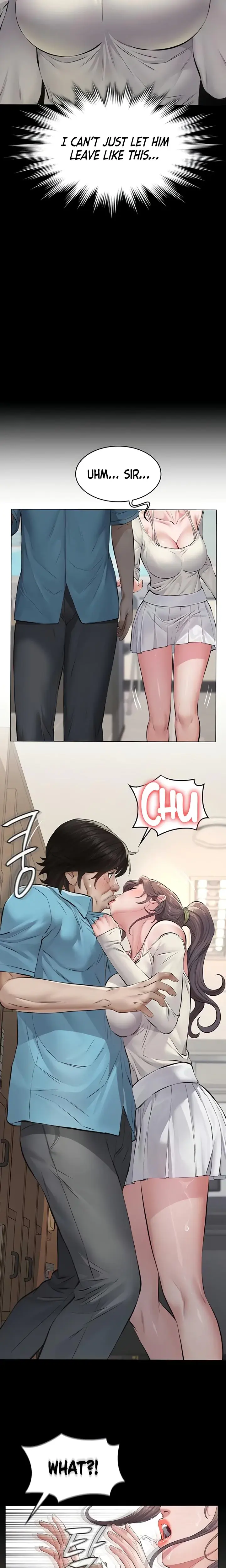 Sugar Daddy Chapter 4 - Page 12