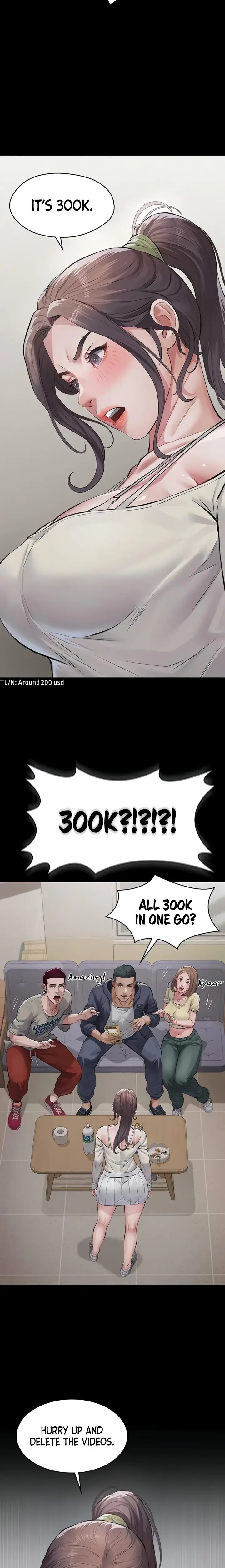 Sugar Daddy Chapter 4 - Page 24