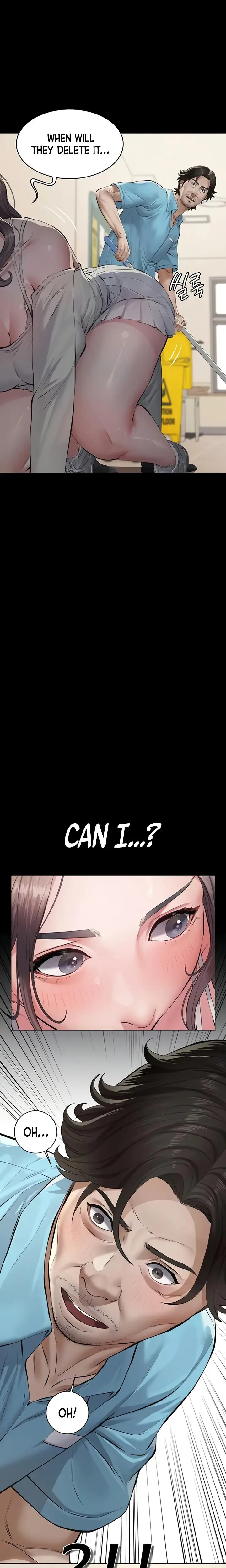 Sugar Daddy Chapter 4 - Page 6