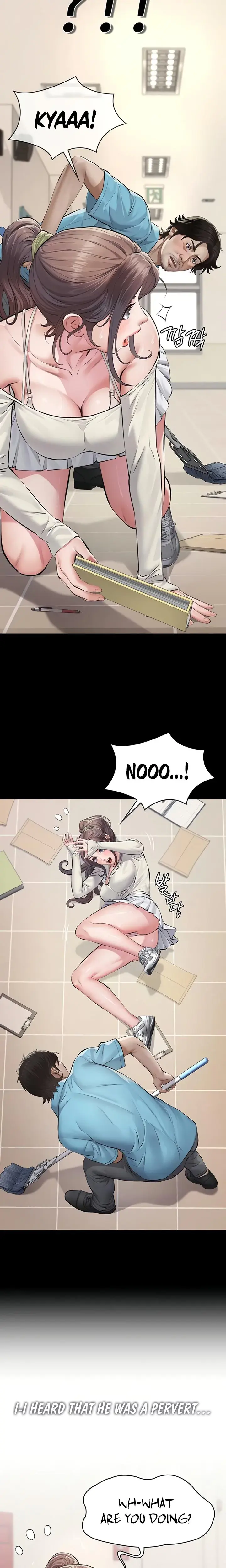 Sugar Daddy Chapter 4 - Page 7