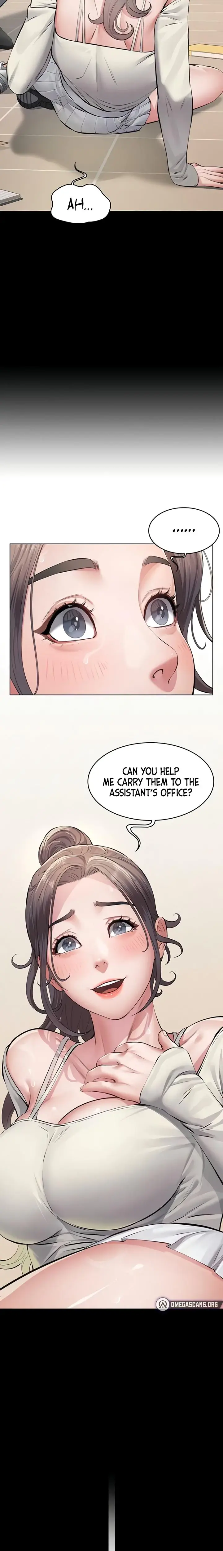 Sugar Daddy Chapter 4 - Page 9