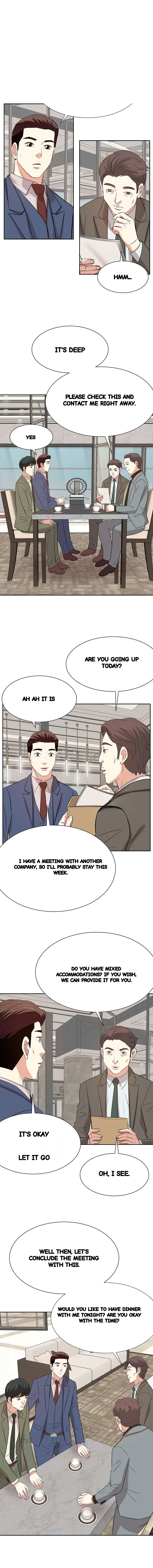 Sugar Daddy Chapter 42 - Page 10