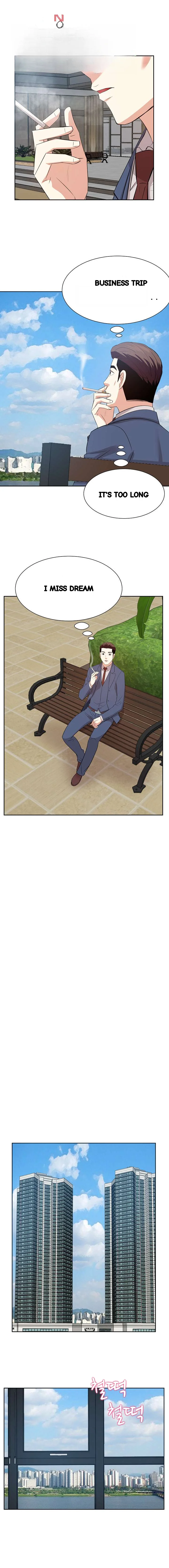 Sugar Daddy Chapter 42 - Page 12