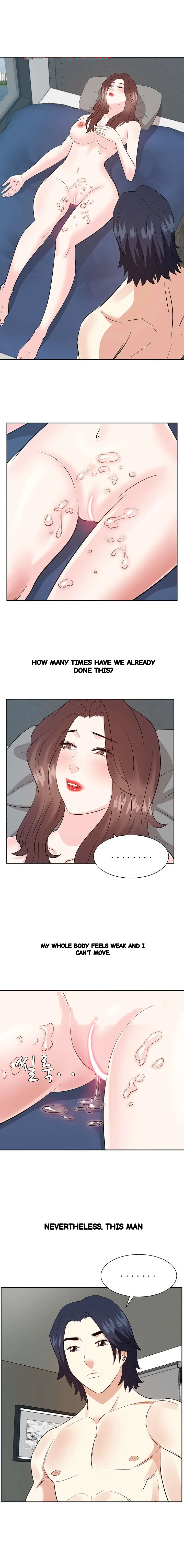 Sugar Daddy Chapter 42 - Page 4