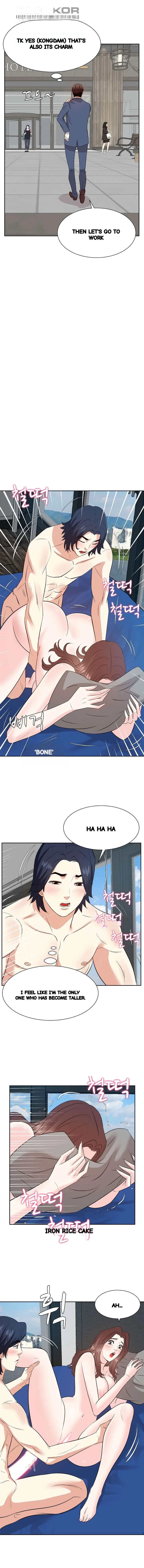 Sugar Daddy Chapter 43 - Page 10