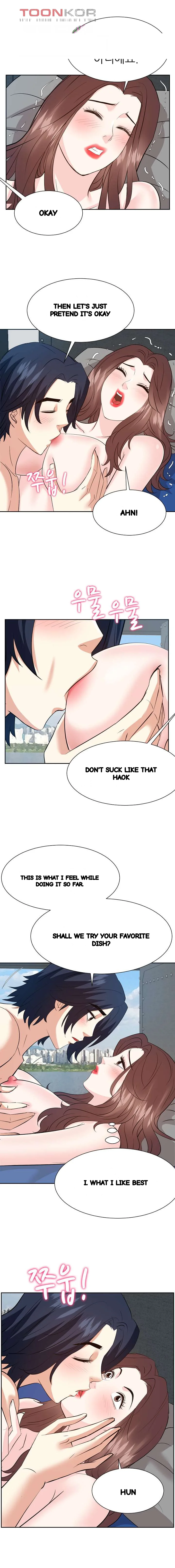 Sugar Daddy Chapter 43 - Page 12