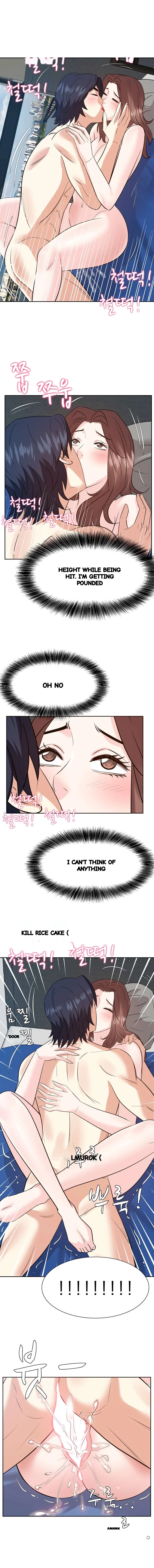 Sugar Daddy Chapter 43 - Page 13