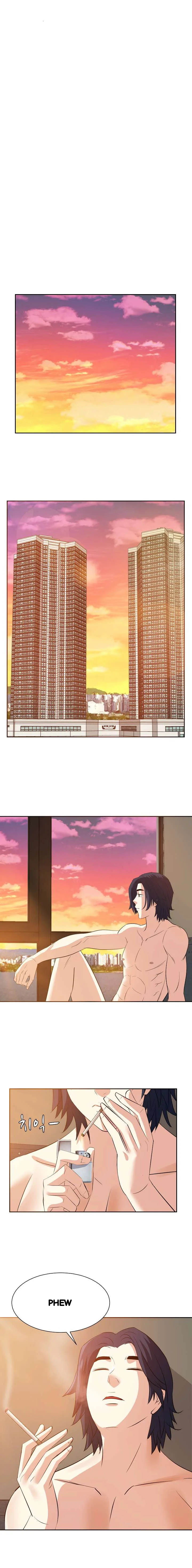 Sugar Daddy Chapter 43 - Page 14
