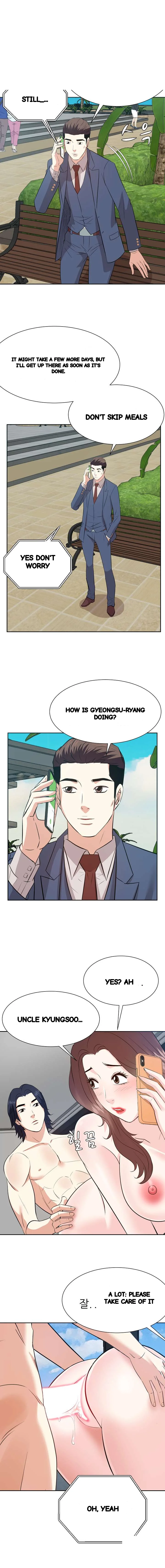 Sugar Daddy Chapter 43 - Page 5