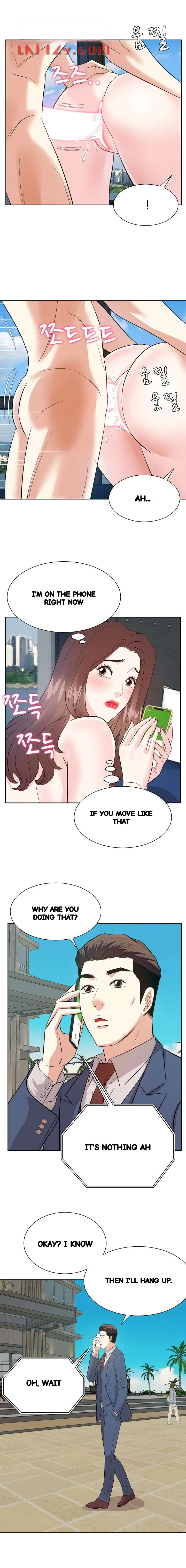 Sugar Daddy Chapter 43 - Page 6