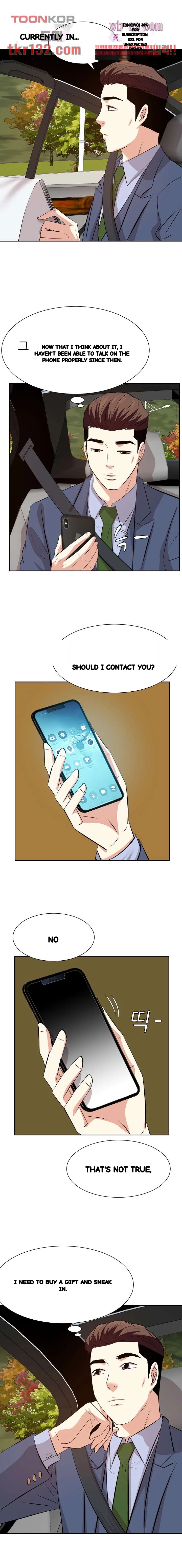 Sugar Daddy Chapter 44 - Page 10